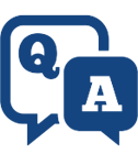 Speech bubbles