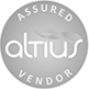 Assured Altius Vendor