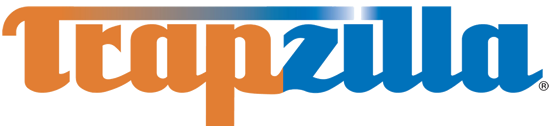 Trapzilla Logo